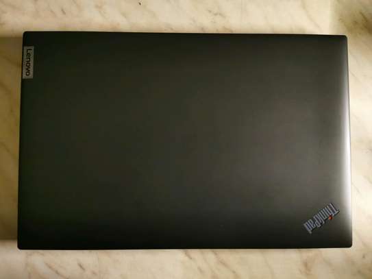 Lenovo ThinkPad L15 Core i5 16Go Ram 1To SSD image 1