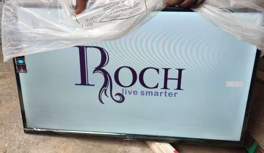 smart roch 32" hd image 2