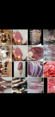 Viande veau très tendre image 1