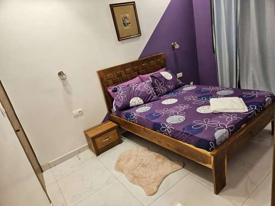 Appartement haut standing a louer image 4