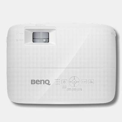 BenQ MS550 image 2