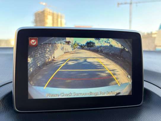 MAZDA 3   2017 image 6