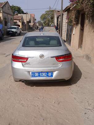 buick  2013 image 3