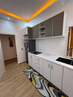 Appartement 2 chambres salon à ngor virage image 7