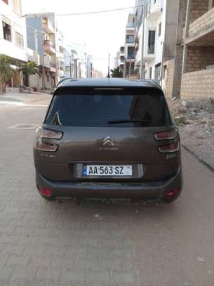 Citroen C4 Picasso 2016 image 13