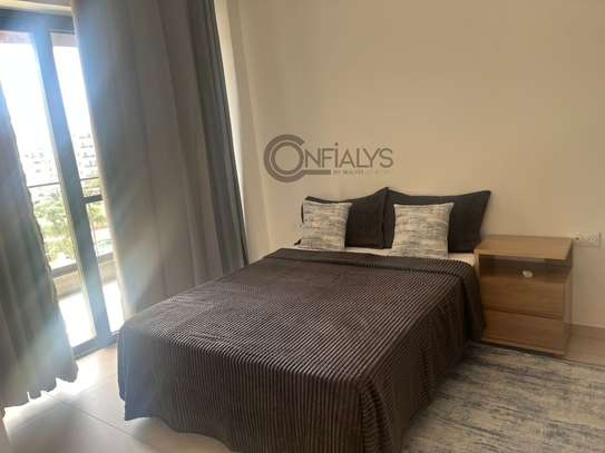 Appartement F4 Meublé à louer à la Résidence SIKI image 11