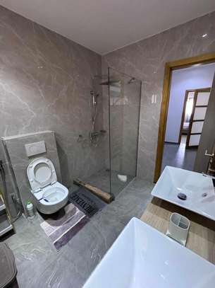 Appartement meublé vue sur mer à louer aux Almadies image 6