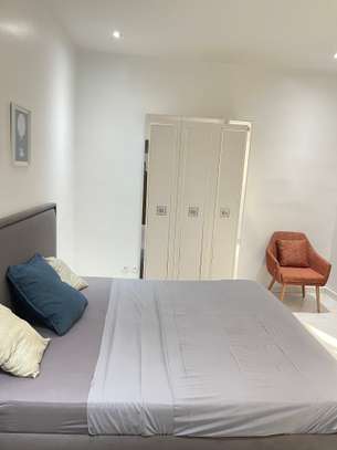 Appartement meublé à louer image 9