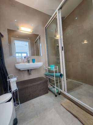 Appartement meublé à Mermoz image 15