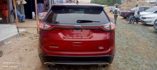 Ford edge sel 2016 image 11