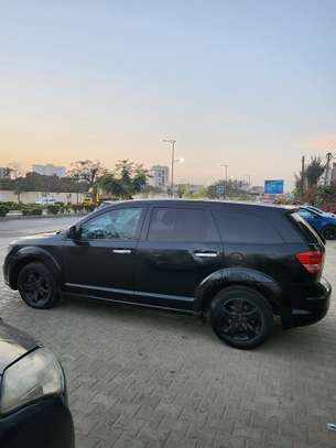 Dodge journey image 6