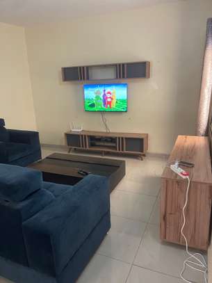 Studio meublé à louer image 8