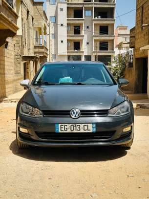 Volkswagen Golf 2017 image 9