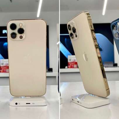 IPhone 12 Pro 128giga image 1
