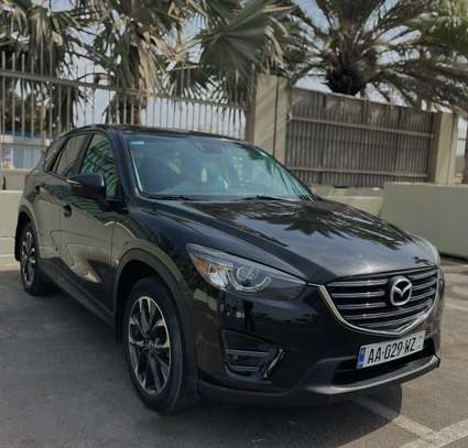 MAZDA CX5 image 1