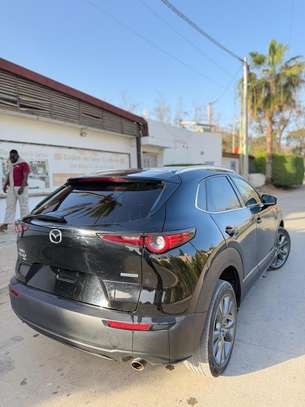 Mazda CX-30 2023 image 4