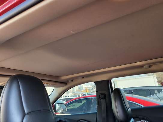 Jeep Cherokee image 8