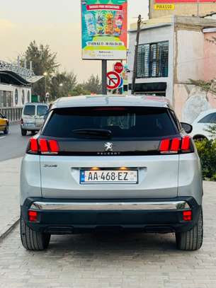 Peugeot 3008 2019 image 6