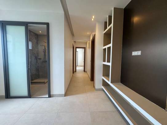 Appartement à louer au Almadie 4 chambre King watts image 4