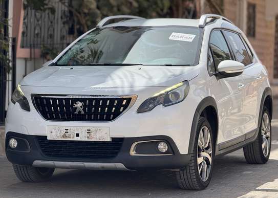 Peugeot 2008  2016 image 2