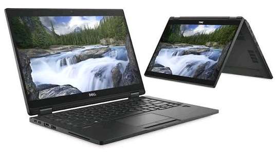 DELL LATITUDE 7390 X360 TA TACTILE image 2