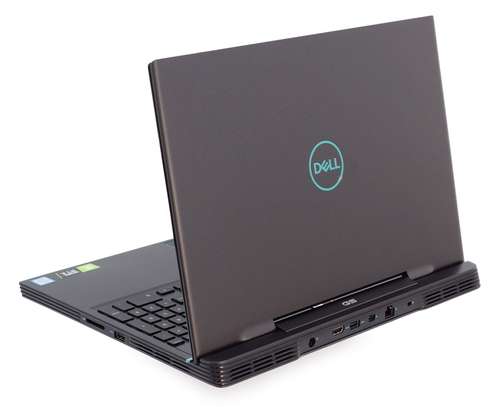 Laptop Gaming Dell G5 core i7 RTX 2060 image 4