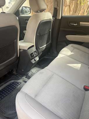 Renault Koleos 4x4 très bon état image 6