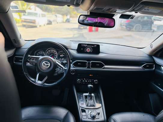 Mazda Cx5 2017 image 6