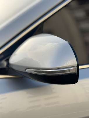 Hyundai SantaFe 2017 image 7