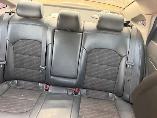 Hyundai Sonata 2017 image 10