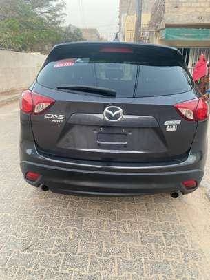 Mazda Cx5 2016 image 10