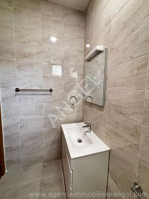Ref_2771_GL À Louer – Appartement F3 – Amitié 2 image 4