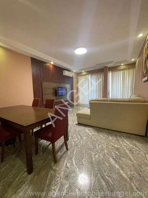 Ref_3408_PL Appartement meublé à louer – Virage image 8