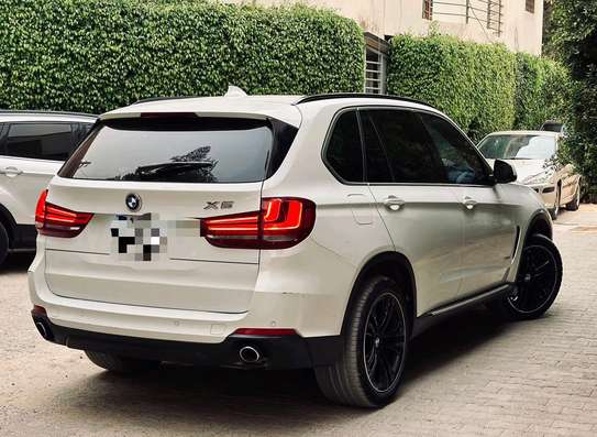 2015 BMW X5 XDRIVE 35I image 10