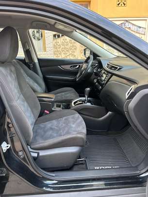 NISSAN ROGUE image 7