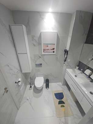 JOLI APPARTEMENT MEUBLÉ F3 À MERMOZ image 7