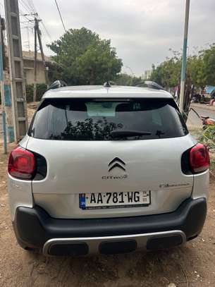 Citroën C3 Aircross 2018 image 5