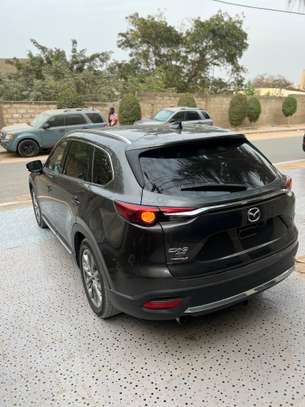 Mazda CX9 2017 venant image 9