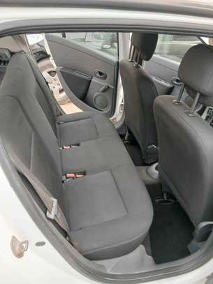 Renault clio  2013 image 4