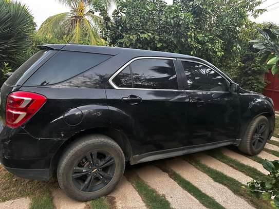 CHEVROLET ÉQUINOXE 2016 image 1