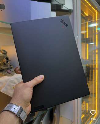 Lenevo thinkpad x1 Carbon Gen 11 i7 13 th génération image 3