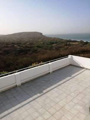 Villa, vue sur l'ocean et reserve naturelle. image 7
