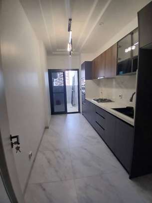 Appartement à louer à Fann Mermoz image 7