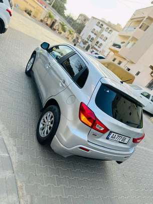 Mitsubishi rvr 2012 image 6