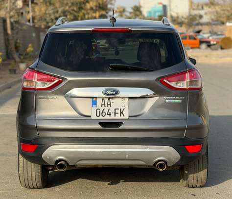 Ford Escape Titanium 2014 image 6