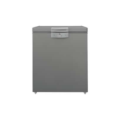 CONGELATEUR 250LITRES BEKO HORIZONTAL GRIS HSM20591S image 2