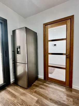 Charmant Appartement F4 Meublé à louer aux mamelles image 3