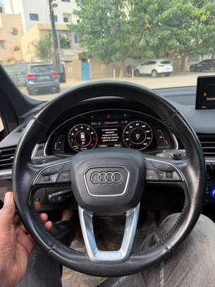 2018 Audi Q7 7 place image 3