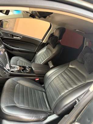 Ford Edge 2015 image 15