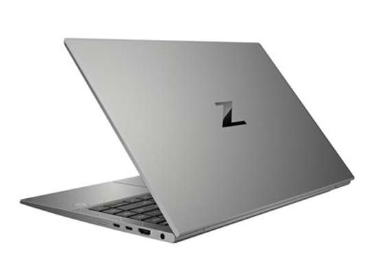 HP ZBook Firefly G8 14" Core i7 11th Gen image 3
